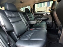 Km13rb Mitsubishi Pajero Sport NewDakar Ultimate 4x4 A/T 2022 hitam cash kredit proses bisa dibantu 14