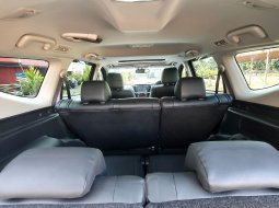 Km13rb Mitsubishi Pajero Sport NewDakar Ultimate 4x4 A/T 2022 hitam cash kredit proses bisa dibantu 17