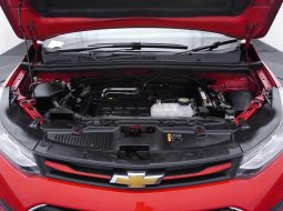 Chevrolet TRAX LTZ 2017 Merah
Promo DP 10% Khusus Minggu Ini,,, 
Free Detailing!!! 5