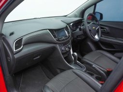 Chevrolet TRAX LTZ 2017 Merah
Promo DP 10% Khusus Minggu Ini,,, 
Free Detailing!!! 10