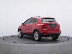 Chevrolet TRAX LTZ 2017 Merah
Promo Bunga 0% Tenor 1 Thn,, 
Free Detailing!!! 3