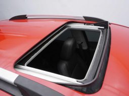 Chevrolet TRAX LTZ 2017 Merah
Promo Bunga 0% Tenor 1 Thn,, 
Free Detailing!!! 6