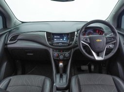 Chevrolet TRAX LTZ 2017 Merah
Promo Bunga 0% Tenor 1 Thn,, 
Free Detailing!!! 8