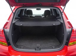 Chevrolet TRAX LTZ 2017 Merah
Promo Bunga 0% Tenor 1 Thn,, 
Free Detailing!!! 13