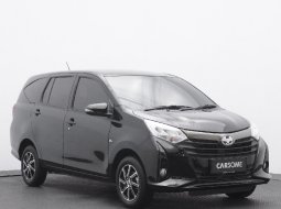 Toyota Calya G 2021 1