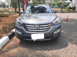 Hyundai Santa FE 2.2 CRDI LIMITED VGT 2015 Disel 1