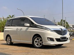 Mazda Biante 2.0 SKYACTIV A/T 2016 usd 2017 dp ceper bs tkr tambah