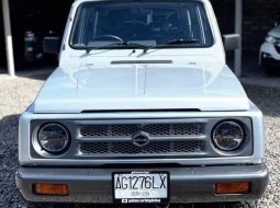 Suzuki Jimny SJ410 2001 istimewah komplit 1