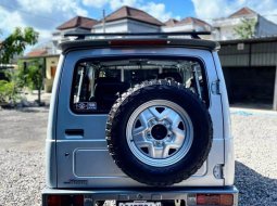 Suzuki Jimny SJ410 2001 istimewah komplit 2