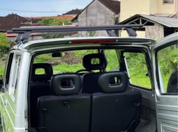 Suzuki Jimny SJ410 2001 istimewah komplit 3