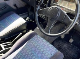 Suzuki Jimny SJ410 2001 istimewah komplit 4