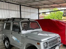Suzuki Jimny SJ410 2001 istimewah komplit 5