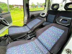 Suzuki Jimny SJ410 2001 istimewah komplit 6