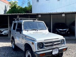 Suzuki Jimny SJ410 2001 istimewah komplit 7