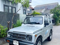 Suzuki Jimny SJ410 2001 istimewah komplit 8