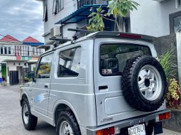 Suzuki Jimny SJ410 2001 istimewah komplit 9