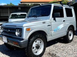 Suzuki Jimny SJ410 2001 istimewah komplit 10
