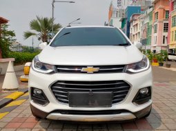 Chevrolet TRAX 1.4 Premier AT 2018 1