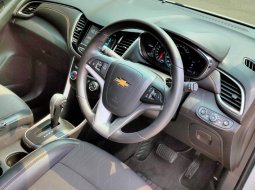 Chevrolet TRAX 1.4 Premier AT 2018 4