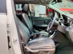 Chevrolet TRAX 1.4 Premier AT 2018 5