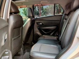 Chevrolet TRAX 1.4 Premier AT 2018 10