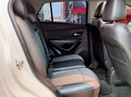 Chevrolet TRAX 1.4 Premier AT 2018 11