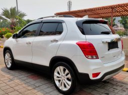 Chevrolet TRAX 1.4 Premier AT 2018 16