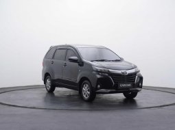 Toyota Avanza G 2021 MPV 1