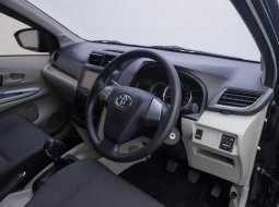 Toyota Avanza G 2021 MPV 9
