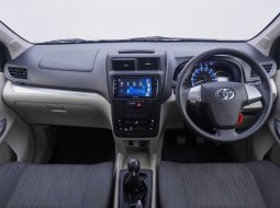 Toyota Avanza G 2021 MPV 8