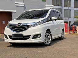 Mazda Biante 2.0 SKYACTIV A/T 2016 dp ceper usd 2017 bs tkr tambah