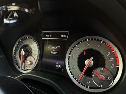 Mercedes-Benz A-Class A 200 2014 km 50rb dp 10jt bs tkr tambah 7
