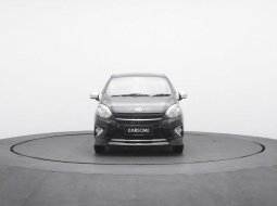 Toyota Agya 1.0L G TRD M/T 2017 Credit mulai 5 jtan 6