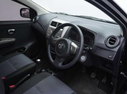 Toyota Agya 1.0L G TRD M/T 2017 Credit mulai 5 jtan 7