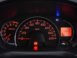 Toyota Agya 1.0L G TRD M/T 2017 Credit mulai 5 jtan 9
