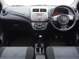 Toyota Agya 1.0L G TRD M/T 2017 Credit mulai 5 jtan 8