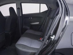 Toyota Agya 1.0L G TRD M/T 2017 Credit mulai 5 jtan 10