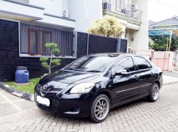 Vios 1.5 E MT An Pribadi Rawatan ATPM Ganjil Pajak April 2024 Body Mulus Interior Orsinil Siap Pakai