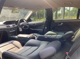 Mercedes-Benz E-Class E 200 8