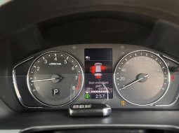 Honda BR-V Prestige CVT with Honda Sensing 2022 dp 2jt brv bs tkr tambah 7