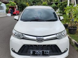 Toyota Avanza Veloz 2018 Putih 1