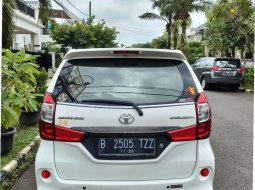 Toyota Avanza Veloz 2018 Putih 2