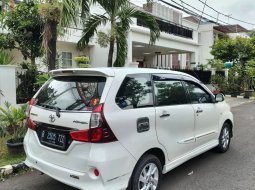 Toyota Avanza Veloz 2018 Putih 4