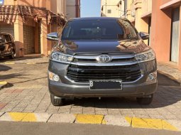 Toyota Kijang Innova Q 2016 dp ceper matic bensin bs tkr tambah venturer reborn 2