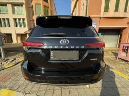 Toyota Fortuner VRZ 2016 dp 8jt nego lemes bs tkr tambah 4