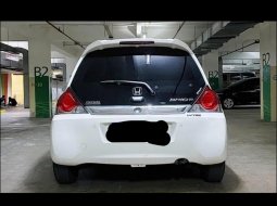 Honda Brio Satya 1.2 NA 2018 Hatchback 2