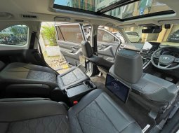 Toyota Kijang Innova Zenix Hybrid 2023 Q Modellista Dp 0 siap tkr tambah 6