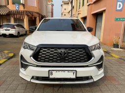 Toyota Kijang Innova Zenix Hybrid 2023 Q modellista dp 0 bs tkr tambah 1