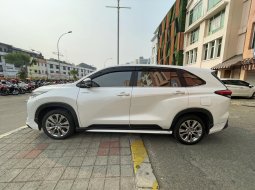 Toyota Kijang Innova Zenix Hybrid 2023 Q modellista dp 0 bs tkr tambah 3
