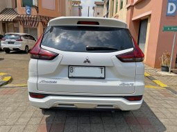 Mitsubishi Xpander Sport A/T 2018 dp 0 bs tkr tambah 4